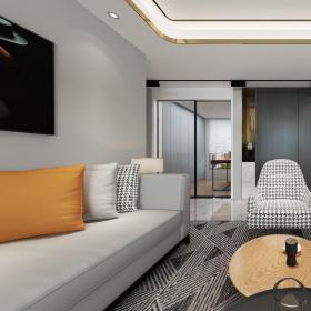 溢香谷 118㎡ 港式